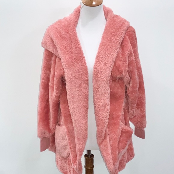 Cocoon jacket. #303 - Picture 2 of 3